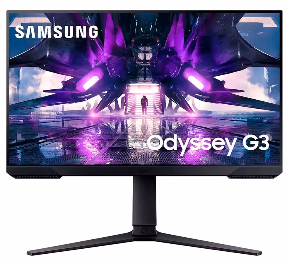 Monitor Samsung LS24AG302NIXCI 