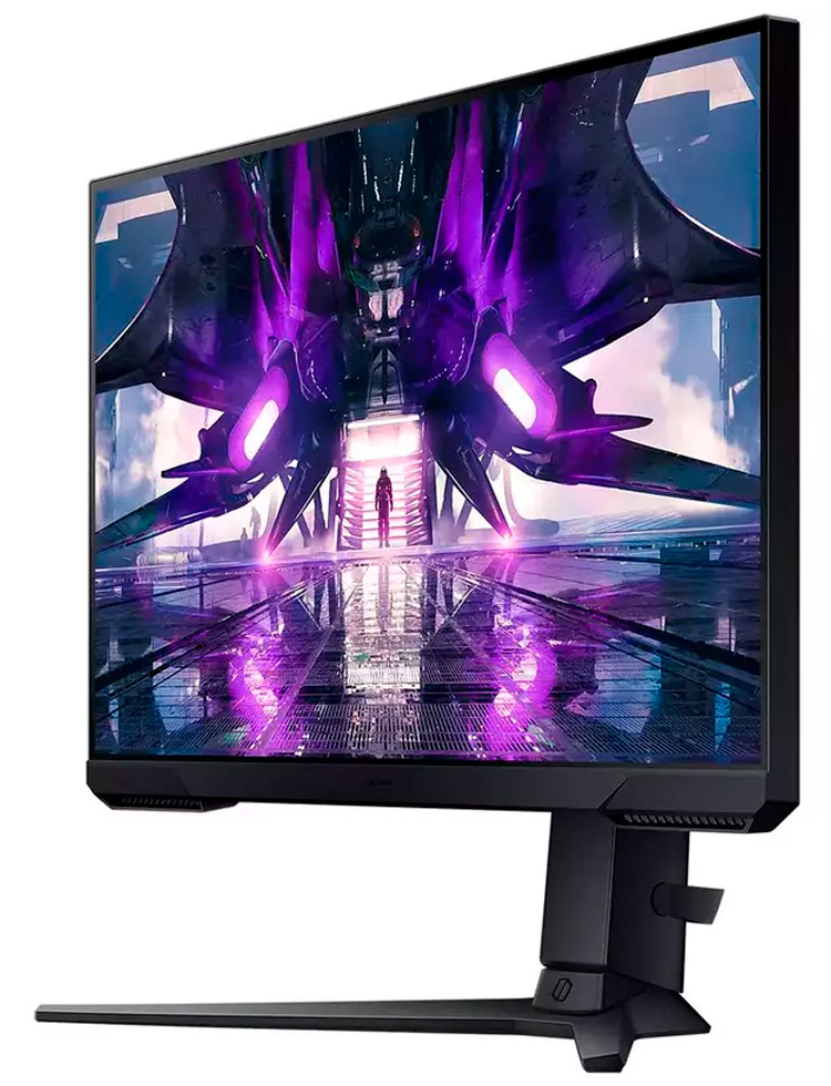 Monitor Samsung LS24AG302NIXCI photo 6