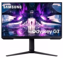 Monitor Samsung LS24AG302NIXCI