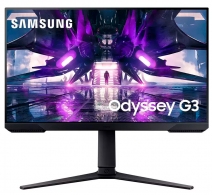 Monitor Samsung LS24AG302NIXCI thumbnav 1