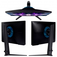 Monitor Samsung LS24AG302NIXCI thumbnav 3