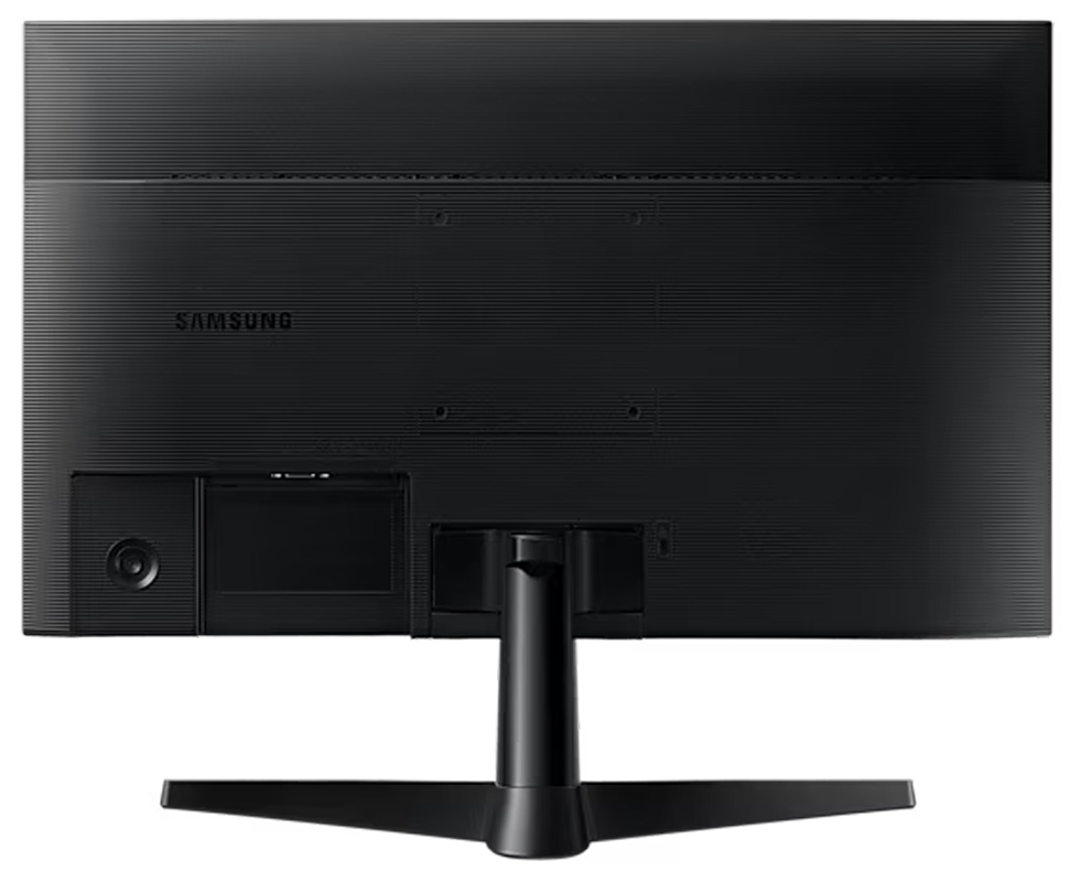 Монитор Samsung LS24C310EAIXCI photo 6