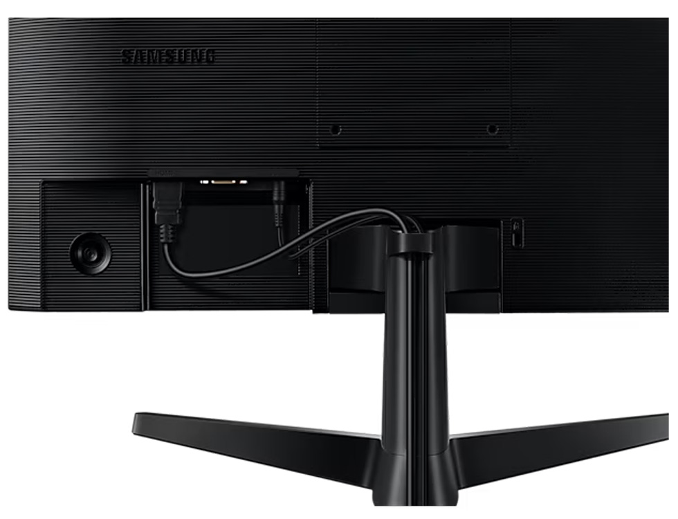 Монитор Samsung LS24C310EAIXCI photo 7