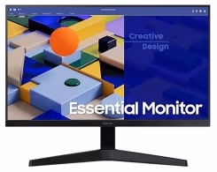 Monitor Samsung LS24C310EAIXCI