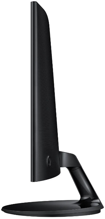 Монитор Samsung LS24C360EAIXCI photo 4