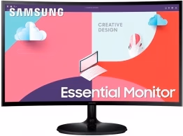 Monitor Samsung LS24C360EAIXCI