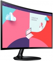 Монитор Samsung LS24C360EAIXCI thumbnav 8
