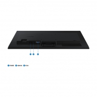 Monitor LED Samsung LS24D300GAIXCI thumbnav 7