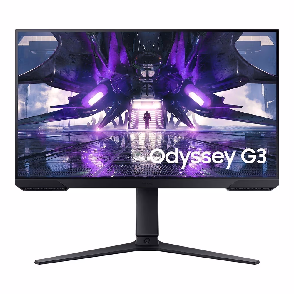 Monitor LED Samsung Odyssey G3 LS24DG302EIXCI 