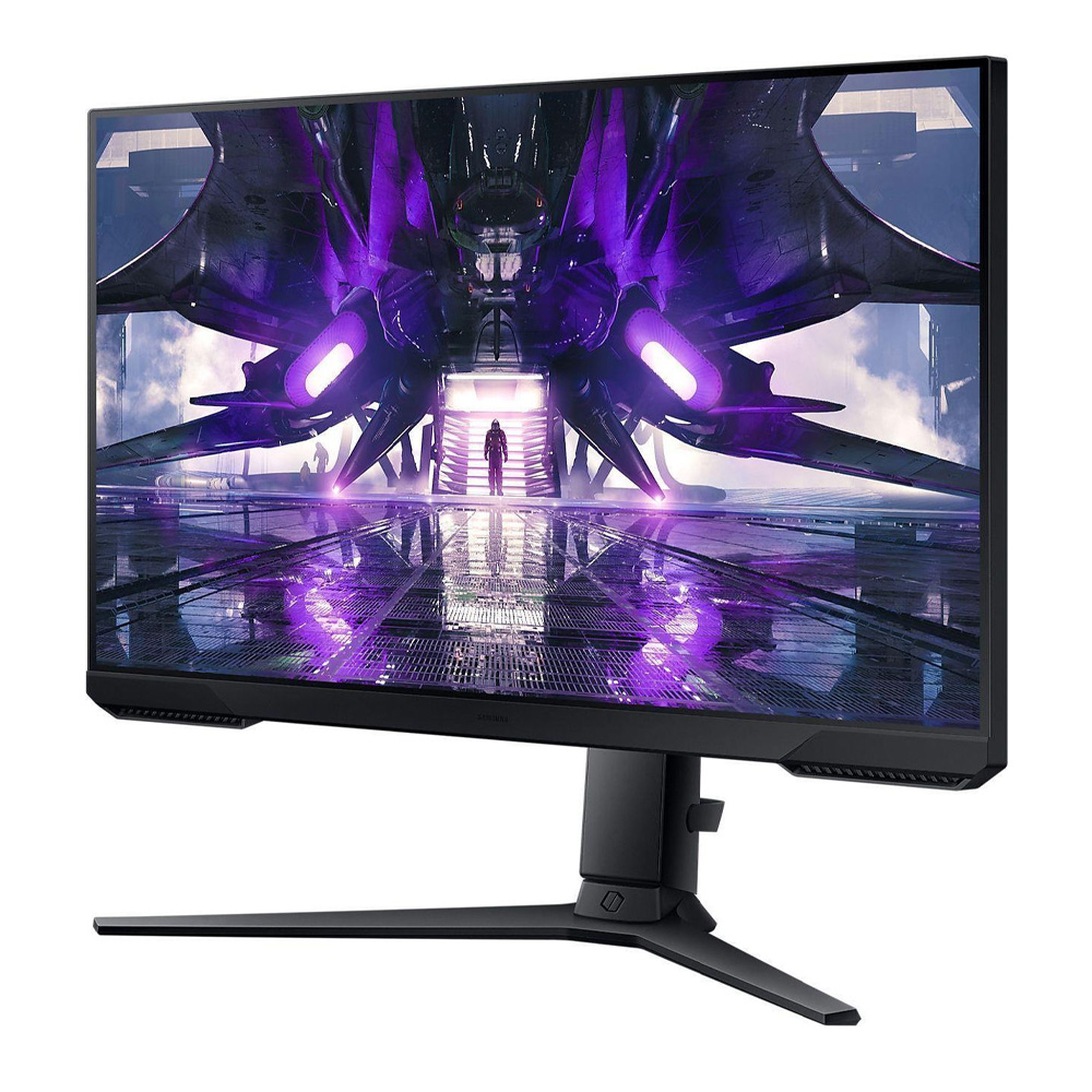 Monitor LED Samsung Odyssey G3 LS24DG302EIXCI photo 10