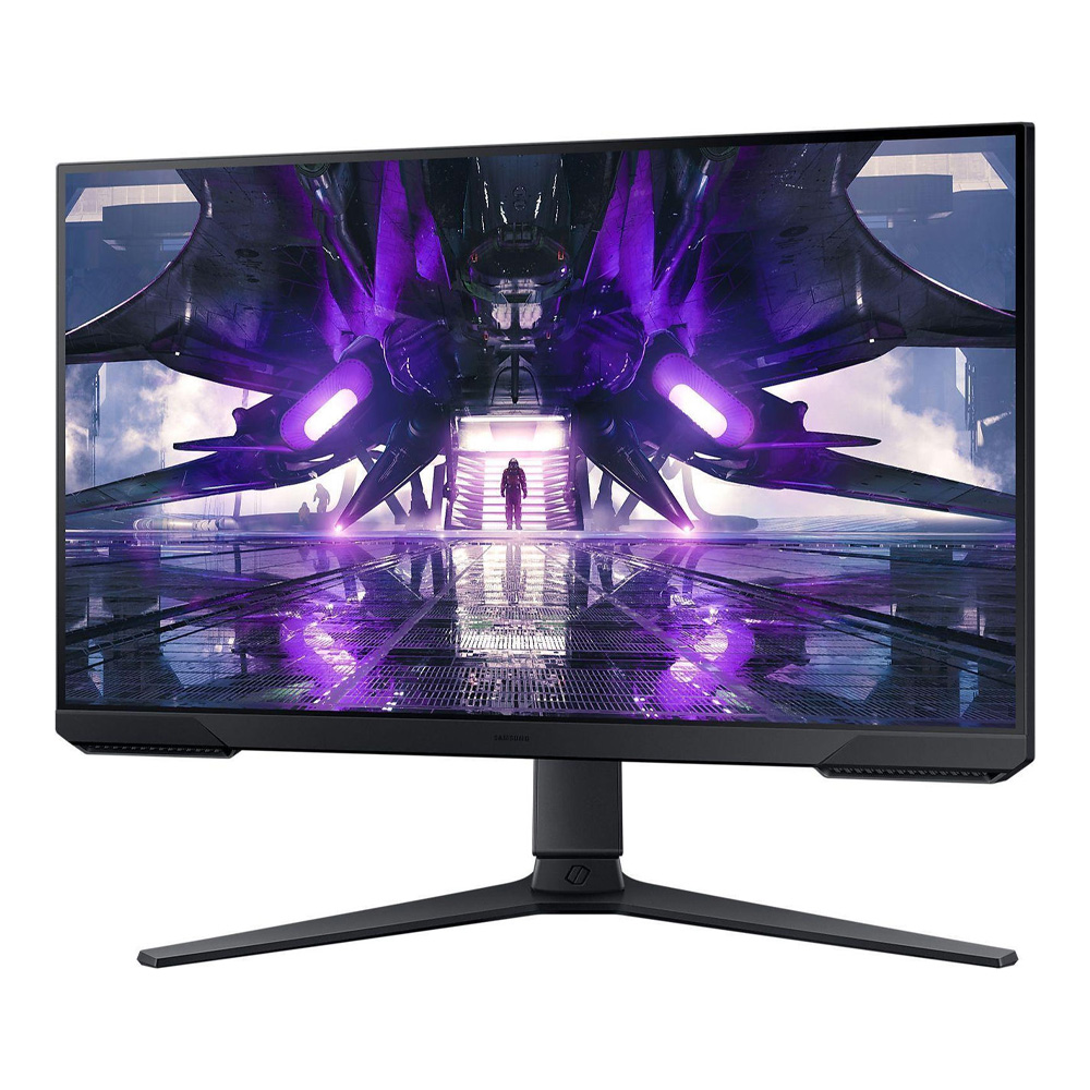 Monitor LED Samsung Odyssey G3 LS24DG302EIXCI photo 3