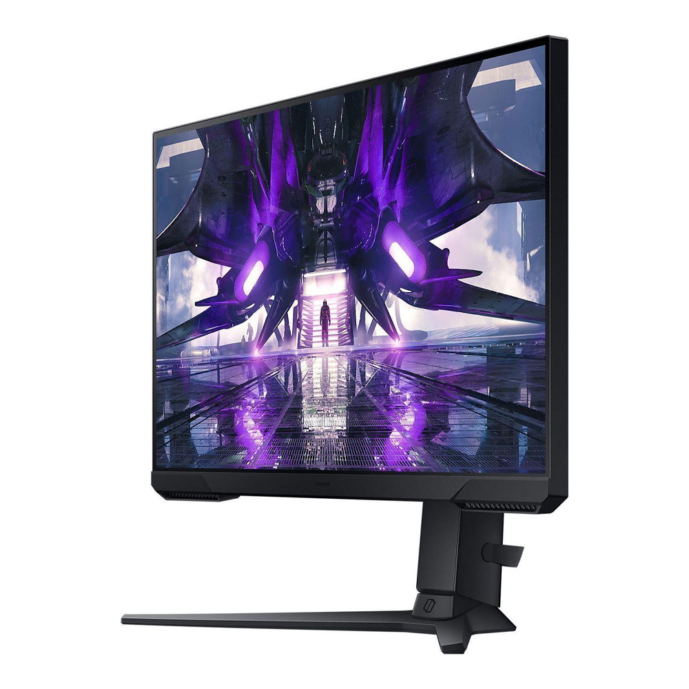 Monitor LED Samsung Odyssey G3 LS24DG302EIXCI photo 4