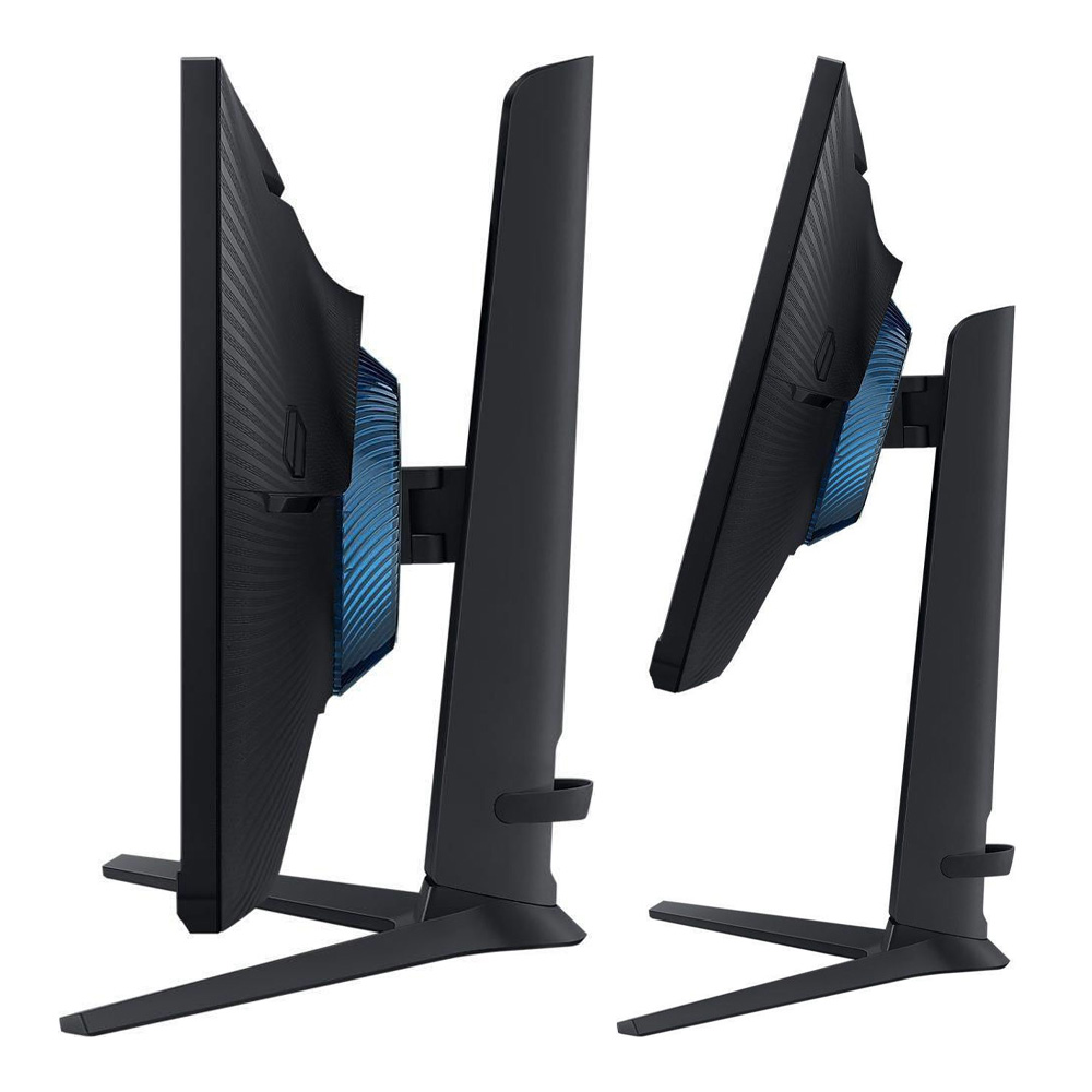 Monitor LED Samsung Odyssey G3 LS24DG302EIXCI photo 5