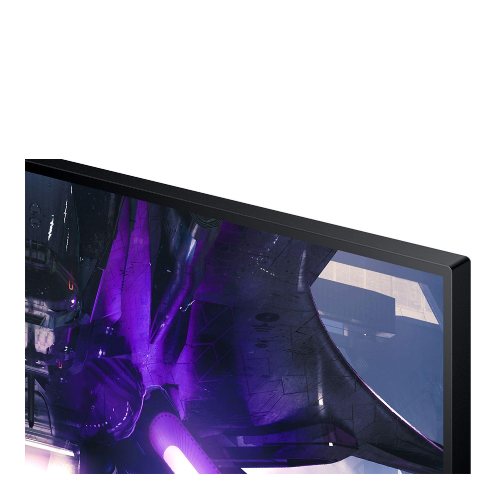Monitor LED Samsung Odyssey G3 LS24DG302EIXCI photo 6