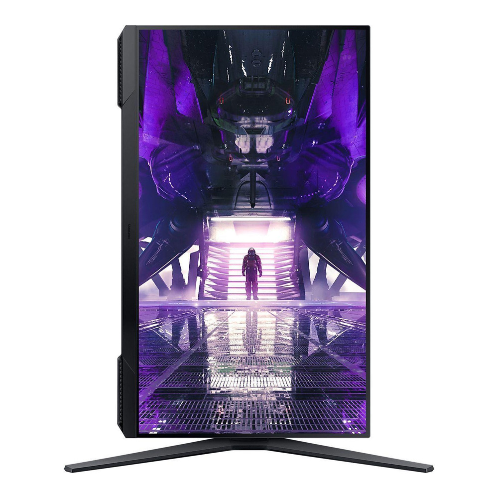 Monitor LED Samsung Odyssey G3 LS24DG302EIXCI photo 7