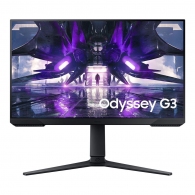 Monitor LED Samsung Odyssey G3 LS24DG302EIXCI thumbnav 1