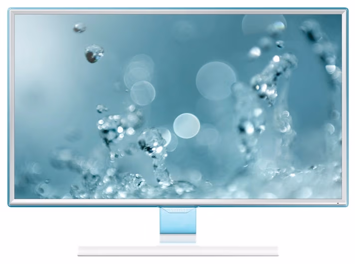 Monitor Samsung LS24E391HLO 