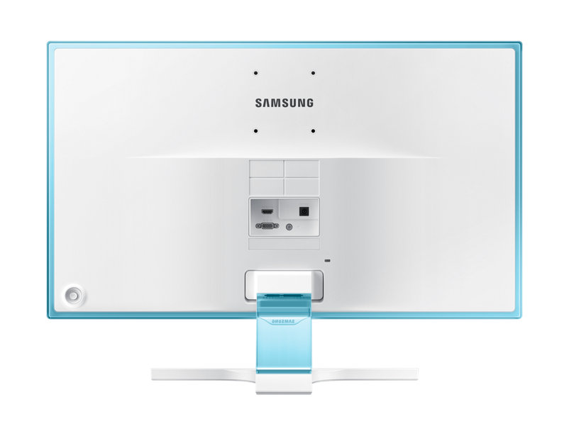 Монитор Samsung LS24E391HLO photo 2