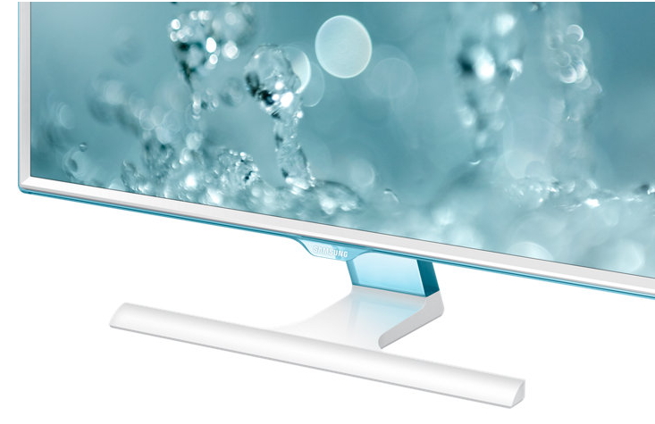 Монитор Samsung LS24E391HLO photo 5