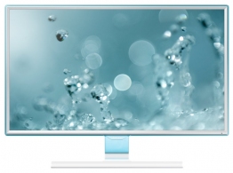 Монитор Samsung LS24E391HLO thumbnav 1