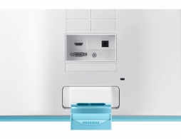 Монитор Samsung LS24E391HLO thumbnav 4