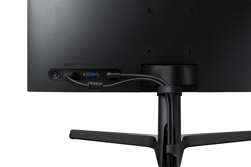 Monitor Samsung LS24R350FZIXCI photo 4