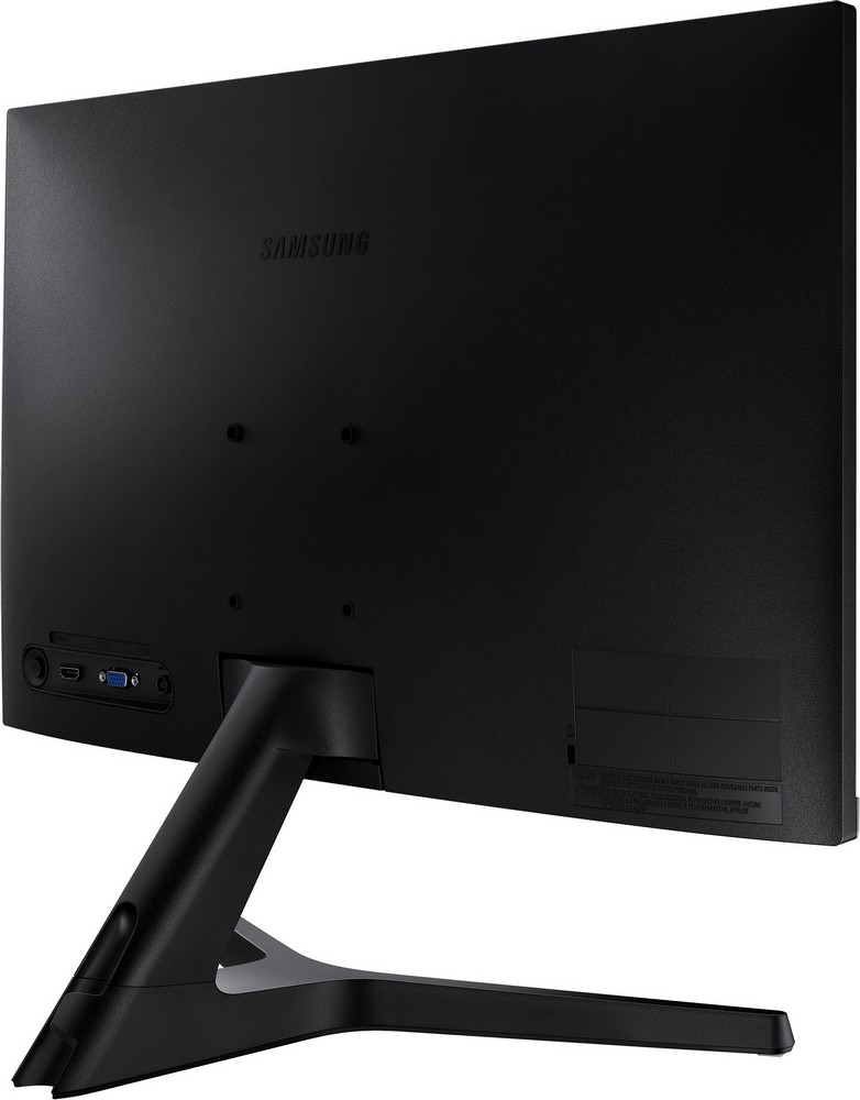 Monitor Samsung LS24R350FZIXCI photo 7