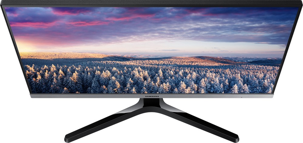 Monitor Samsung LS24R350FZIXCI photo 9
