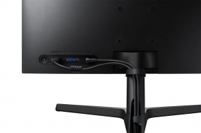 Monitor Samsung LS24R350FZIXCI thumbnav 4