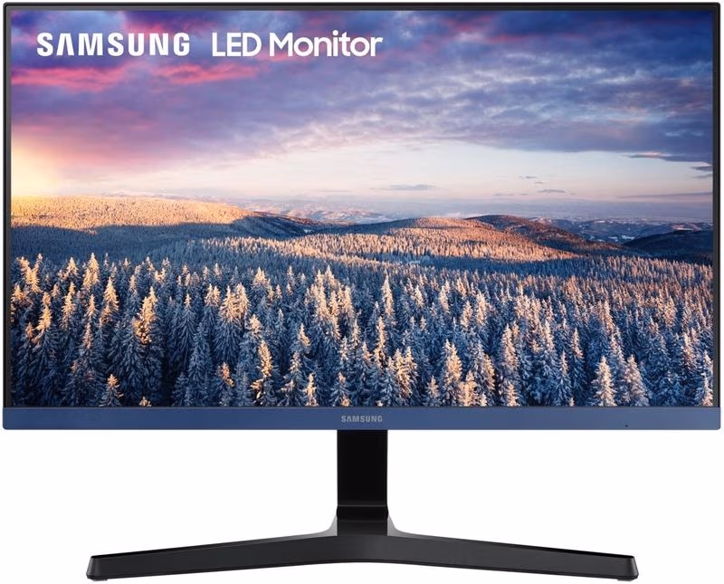 Monitor Samsung S24R358FHI (LS24R358FHIXCI) 
