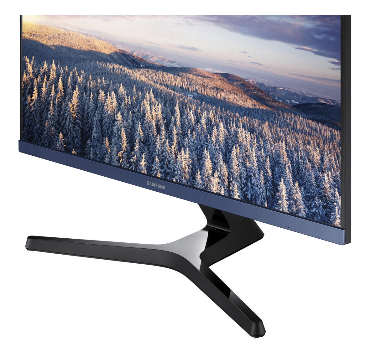 Monitor Samsung S24R358FHI (LS24R358FHIXCI) photo 2