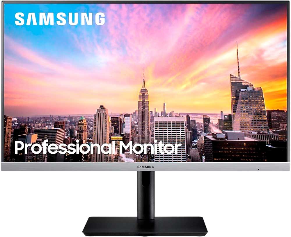Monitor Samsung LS24R650FDIXCI photo 1