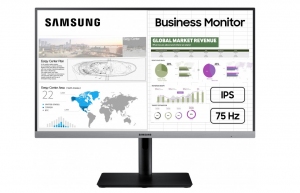 Monitor Samsung LS24R650FDIXCI thumbnav 1
