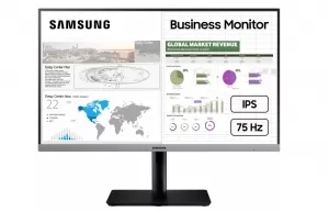 Monitor LED Samsung LS24R650FDIXCI