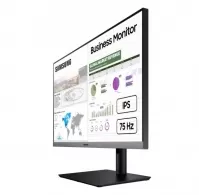 Monitor LED Samsung LS24R650FDIXCI