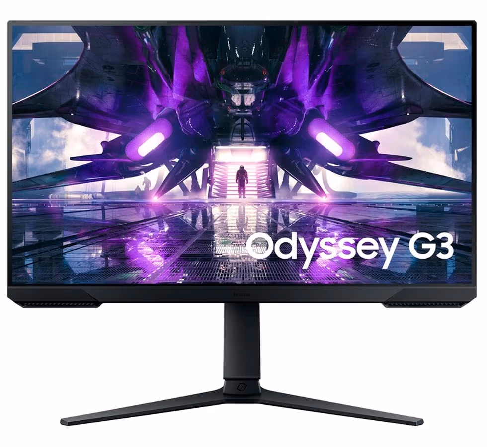 Monitor Samsung LS27AG302NIXCI 