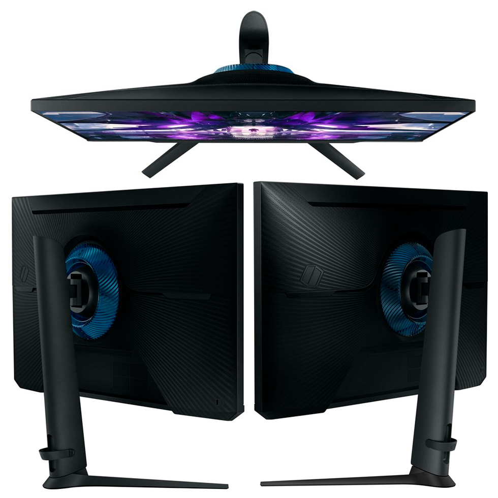 Monitor Samsung LS27AG302NIXCI photo 6