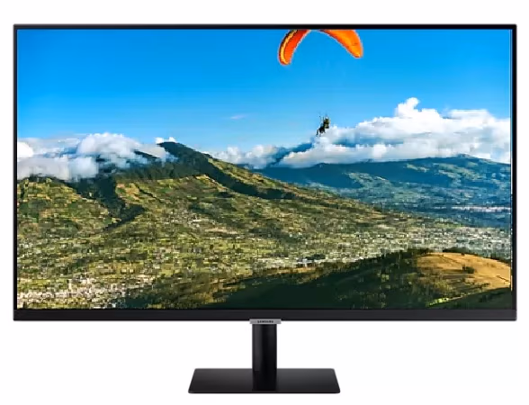 Монитор Samsung LS27AM500NIXCI 