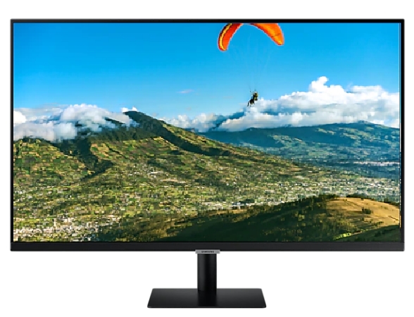 Монитор Samsung LS27AM500NIXCI photo 1