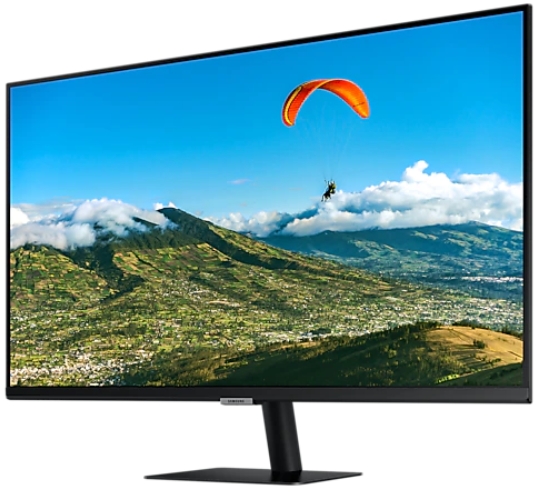 Монитор Samsung LS27AM500NIXCI photo 5