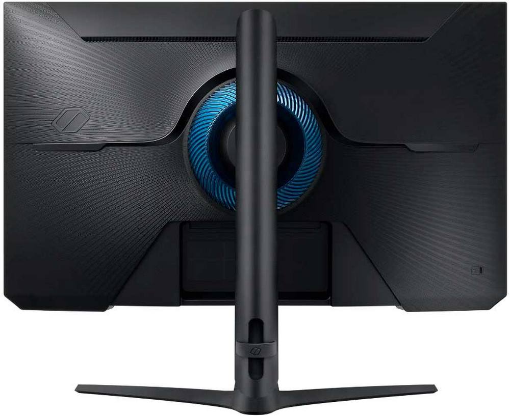 Монитор Samsung LS27BG400EIXCI photo 2
