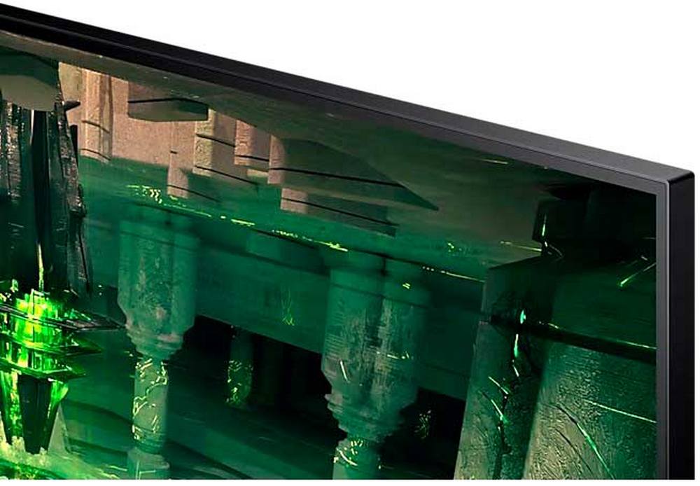 Монитор Samsung LS27BG400EIXCI photo 4