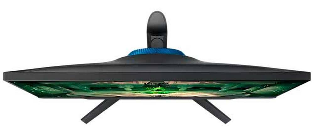 Монитор Samsung LS27BG400EIXCI photo 5