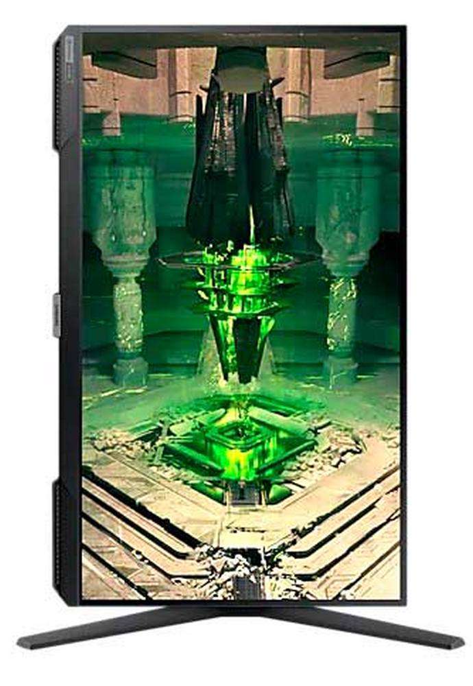 Монитор Samsung LS27BG400EIXCI photo 6