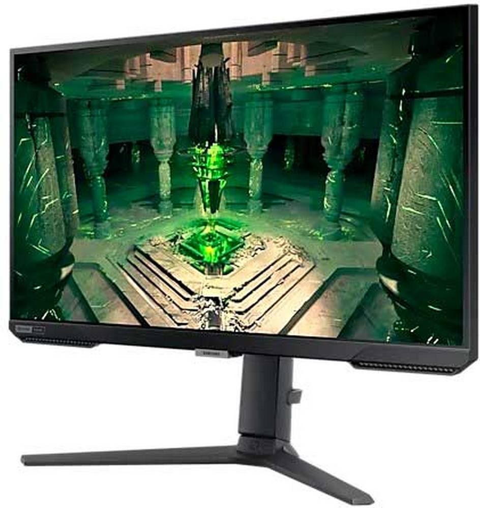 Монитор Samsung LS27BG400EIXCI photo 9