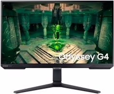 Monitor Samsung LS27BG400EIXCI