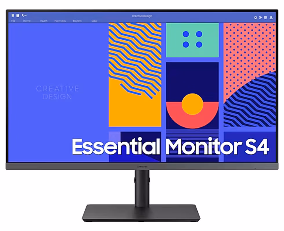Monitor Samsung LS27C430GAIXCI 