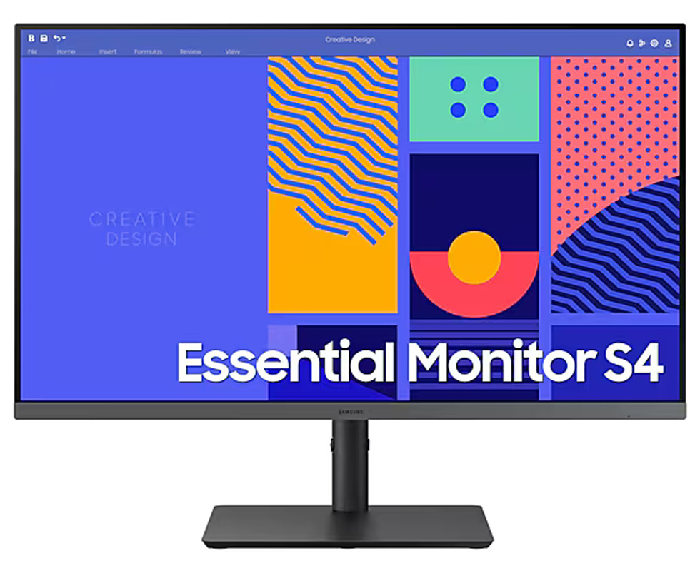 Monitor Samsung LS27C430GAIXCI photo 1
