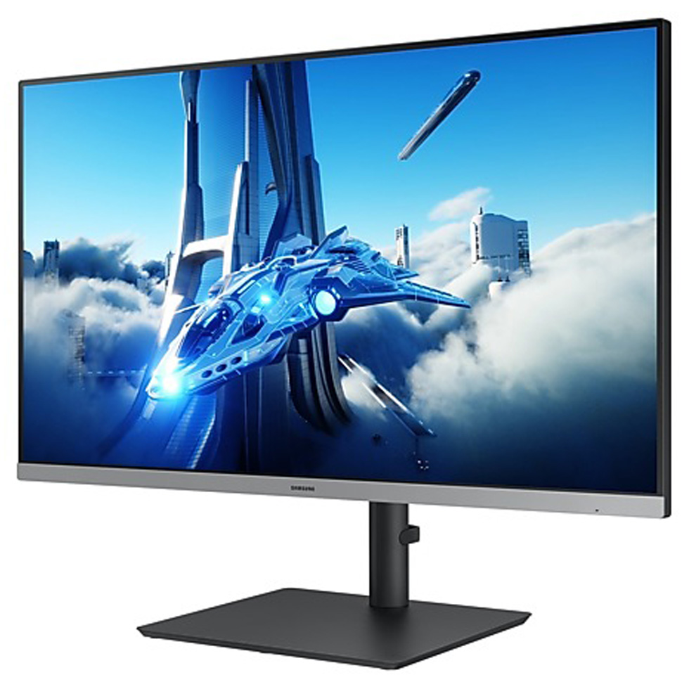Monitor Samsung LS27C430GAIXCI photo 2
