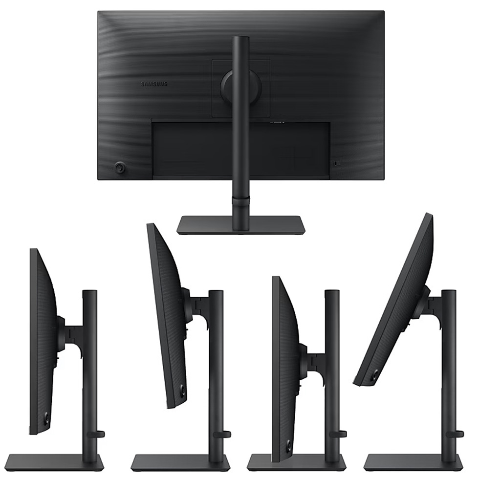 Monitor Samsung LS27C430GAIXCI photo 4